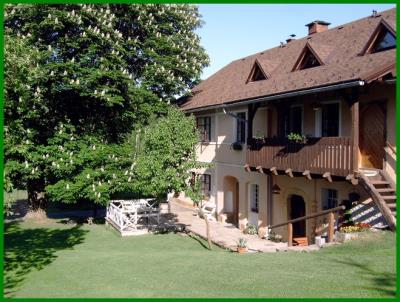 Penzion Pod kaštanem<br/>Adršpach