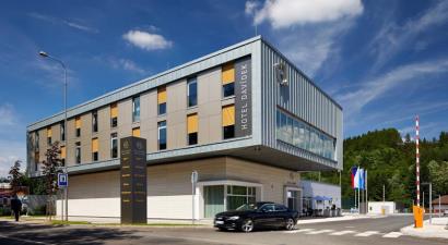 Hotel Davídek<br/>Trutnov