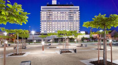 Hotel Černigov<br/>Hradec Králové