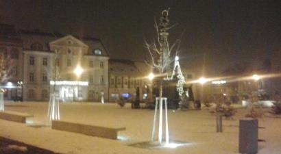 Hotel Central<br/>Dvůr Králové nad Labem