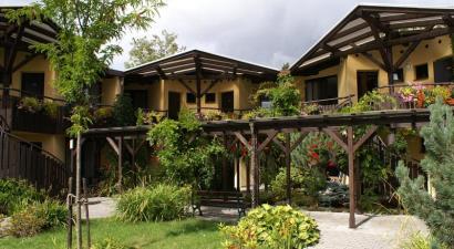 Hotel Safari<br/>Dvůr Králové nad Labem