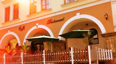 GL Hotel<br/>Trutnov