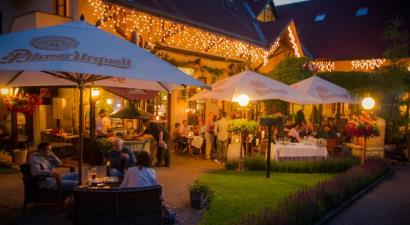 Hotel Bonato <br/>Náchod