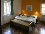 Hotel Pod Zvičinou<br/>Bílá Třemešná