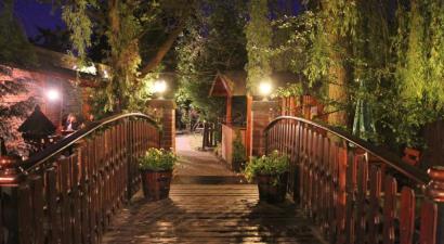 Penzion Uno<br/>Hradec Králové