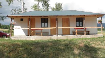 Euro Air Camp<br/>Vrchlabí