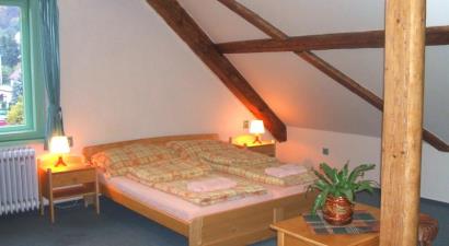 Hotel Roubal<br/>Pecka