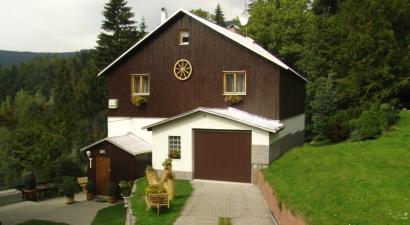 Pension Duha<br/>Špindlerův Mlýn