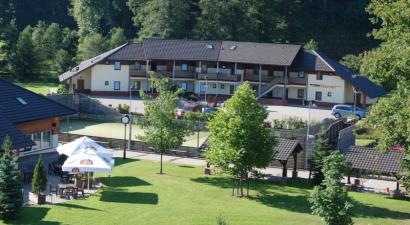 Hotel Techtex sport<br/>Hostinné