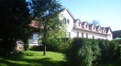 Penzion Pod Vyhlídkou<br/>Pecka