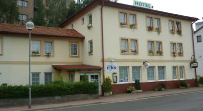 Hotel Elko<br/>Náchod