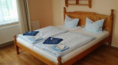 Hotel - Restaurant Zámeček Janovičky<br/>Broumov