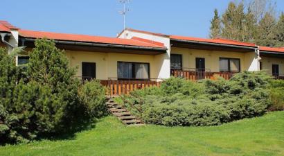 Bungalovy a ubytování Ratibořice- Zlíč<br/>Česká Skalice