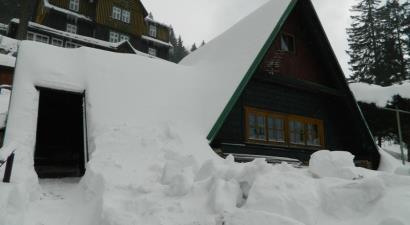 Špindlerův Mlýn Depandance<br/>Špindlerův Mlýn