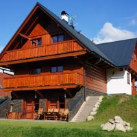 Roubenka Deštné<br/>Deštné v Orlických horách