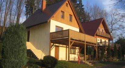 Apartmán Čistá v Krkonoších<br/>Černý Důl