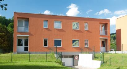 Apartmány Svoboda<br/>Svoboda nad Úpou