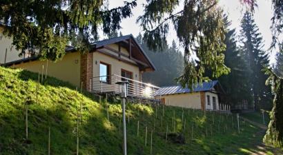 SKi apartmány Hartman<br/>Olešnice v Orlických horách