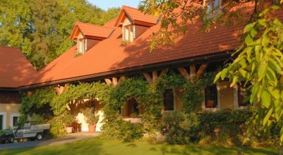 Penzion Malý Texas<br/>Lukavice (okres Rychnov Nad Kněžnou)