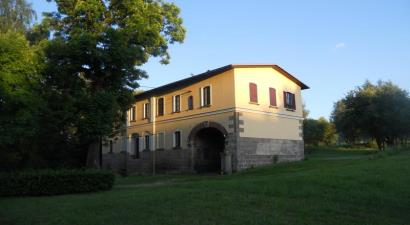 Prázdninový dům U Dvou lipek pod Broumovskými stěnami<br/>Broumov