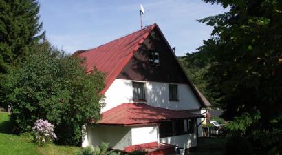 Prázdninový dům Edy Dum<br/>Trutnov