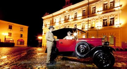 Hotel Havel<br/>Rychnov nad Kněžnou