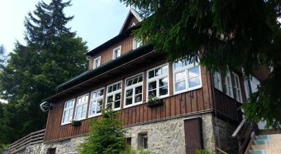 Hotel Děvín<br/>Pec pod Sněžkou