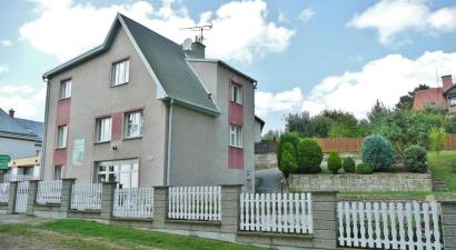 Penzion Prachov<br/>Jičín