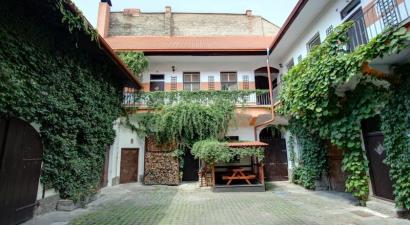 Pension Wunsch<br/>Jaroměř