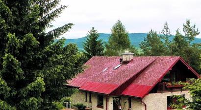 Penzion Bor<br/>Náchod