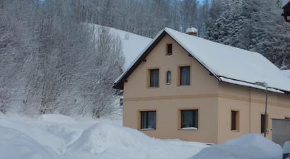 Apartmán  Svoboda<br/>Svoboda nad Úpou