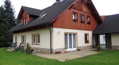 Apartmán  300<br/>Janské Lázně