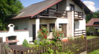 Objekt rodinný dům<br/>Velký Vřešťov