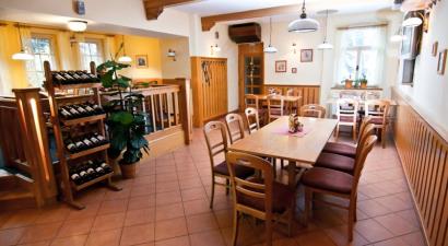 Hotel Praha Potštejn<br/>Potštejn