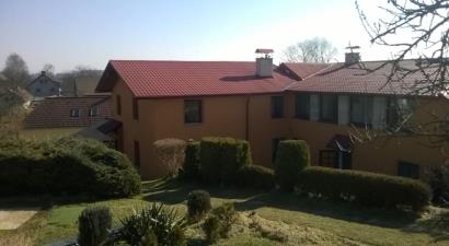 Penzion U Slunce<br/>Jaroměř