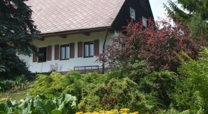 Chalupa Dana<br/>Hostinné