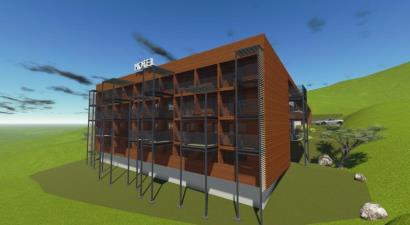 Horský Hotel Javor<br/>Dolní Malá Úpa