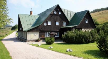 Penzion Kateřina<br/>Horní Malá Úpa