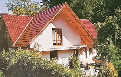 Prázdninový dům Lesní II<br/>Nové Město nad Metují