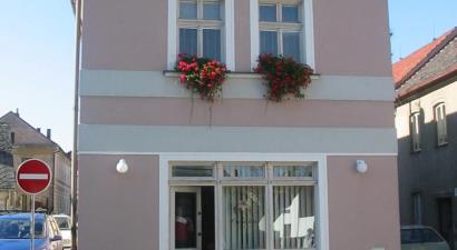 Penzion Orchidea<br/>Opočno