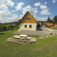 Pension Mezi sady<br/>Rychnov nad Kněžnou