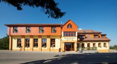 Hostinec U Hubálků<br/>Kostelec nad Orlicí
