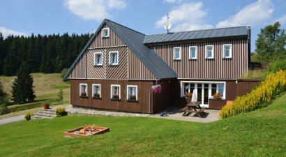 Penzion Apalucha<br/>Dolní Malá Úpa