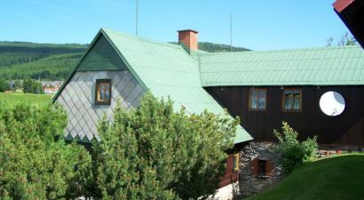 Chalupa Naproti Sněžce<br/>Horní Malá Úpa