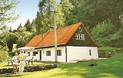 Prázdninový dům  Radvanice V Čechách I<br/>Radvanice (okres Trutnov)
