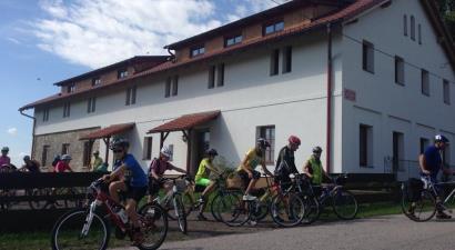 Ekofarma Bílý mrak<br/>Týniště nad Orlicí