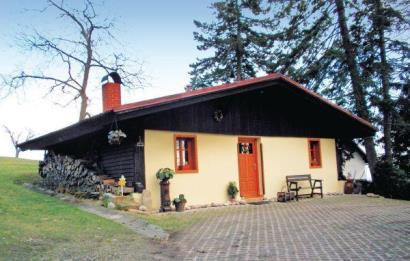 Prázdninový dům Horní Lochov<br/>Holín