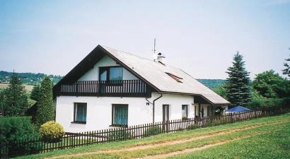 Apartmán  Horni Kostelec<br/>Červený Kostelec