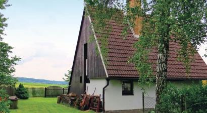 Prázdninový dům  Doubrava<br/>Hořice