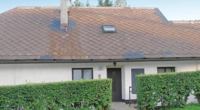 Apartmán Maršov u Úpice<br/>Úpice